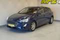Ford Focus 1.5 EcoBl. Aut. "SITZH*NAVI*AHK" Blau - thumbnail 11