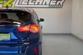 Ford Focus 1.5 EcoBl. Aut. "SITZH*NAVI*AHK" Blau - thumbnail 6