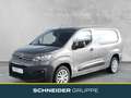 Citroen Berlingo Kasten Driver XL 1.5 BlueHDI KAMERA+ACC Grau - thumbnail 1