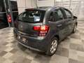 Citroen C3 1.2 VTI - 12V 82ch Grau - thumbnail 4