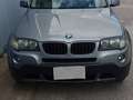 BMW X3 xdrive20d (2.0d) Futura 177cv Grau - thumbnail 1