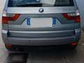 BMW X3 xdrive20d (2.0d) Futura 177cv Grau - thumbnail 2
