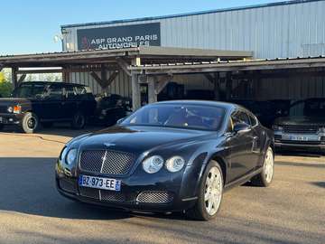 CONTINENTAL GT W12