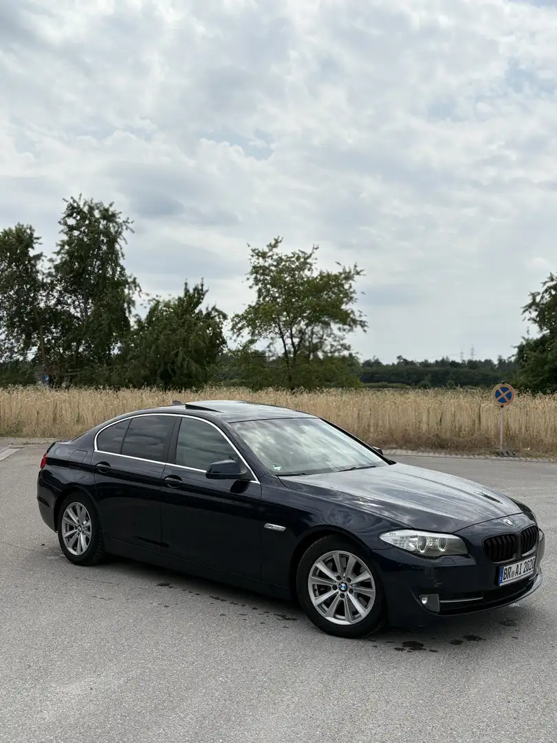 BMW 530 530d Aut. - 2