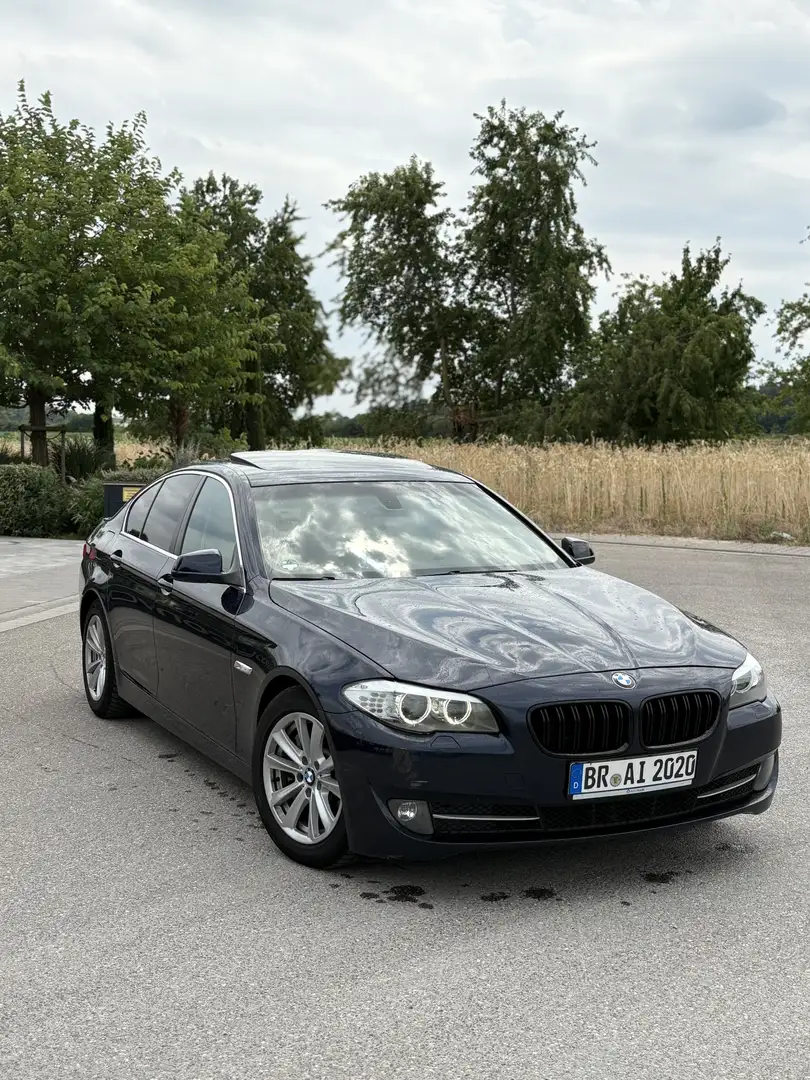 BMW 530 530d Aut. - 1