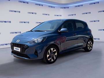 1.0 mpi connectline 63cv