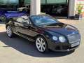 Bentley Continental GTC CONTINENTAL GTC W12 MULLINER FACELIFT 575 PS Schwarz - thumbnail 9