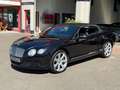 Bentley Continental GTC CONTINENTAL GTC W12 MULLINER FACELIFT 575 PS Schwarz - thumbnail 1