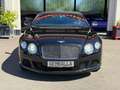 Bentley Continental GTC CONTINENTAL GTC W12 MULLINER FACELIFT 575 PS Schwarz - thumbnail 5