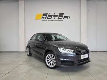 A1 I 2018 Sportback Sportback 1.4 tfsi Sport 125cv