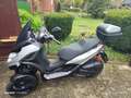 Piaggio MP3 LT 300 HPE Sport Silber - thumbnail 6