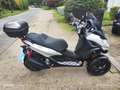 Piaggio MP3 LT 300 HPE Sport Silber - thumbnail 1