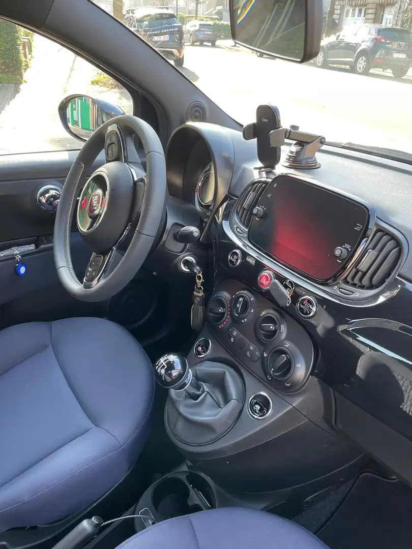 Fiat 500C 1.0i MHEV Cult - 2