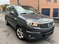SsangYong Rodius 177Ch//2017//253.885km//CLIM//NAV - thumbnail 3