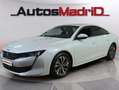 Peugeot 508 1.5BlueHDi S&S Allure Pack EAT8 130 Blanco - thumbnail 3