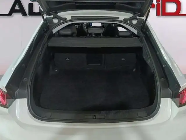 Peugeot 508 view 7