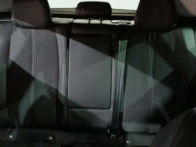 Peugeot 508 view 15