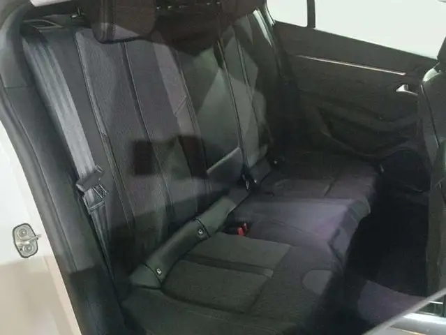 Peugeot 508 view 14