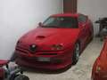 Alfa Romeo GTV GTV 1996 2.0 V6 tb c/pelle Momo Rood - thumbnail 4