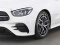 Mercedes-Benz E 200 AMG ENp 75000 Night Distronic Komf. P. Kam. Weiß - thumbnail 2