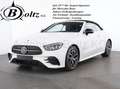 Mercedes-Benz E 200 AMG ENp 75000 Night Distronic Komf. P. Kam. Weiß - thumbnail 1