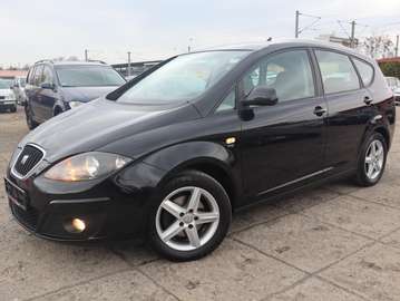 Stylance / Style 1,4 Ltr.-92 kW 16V TSI