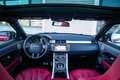 Land Rover Range Rover Evoque 2.0 Si 4WD Dynamic Panodak Ambient Schaalstoelen M Rot - thumbnail 4