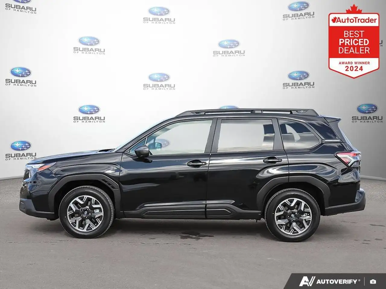 Subaru Forester снимка Subaru Forester