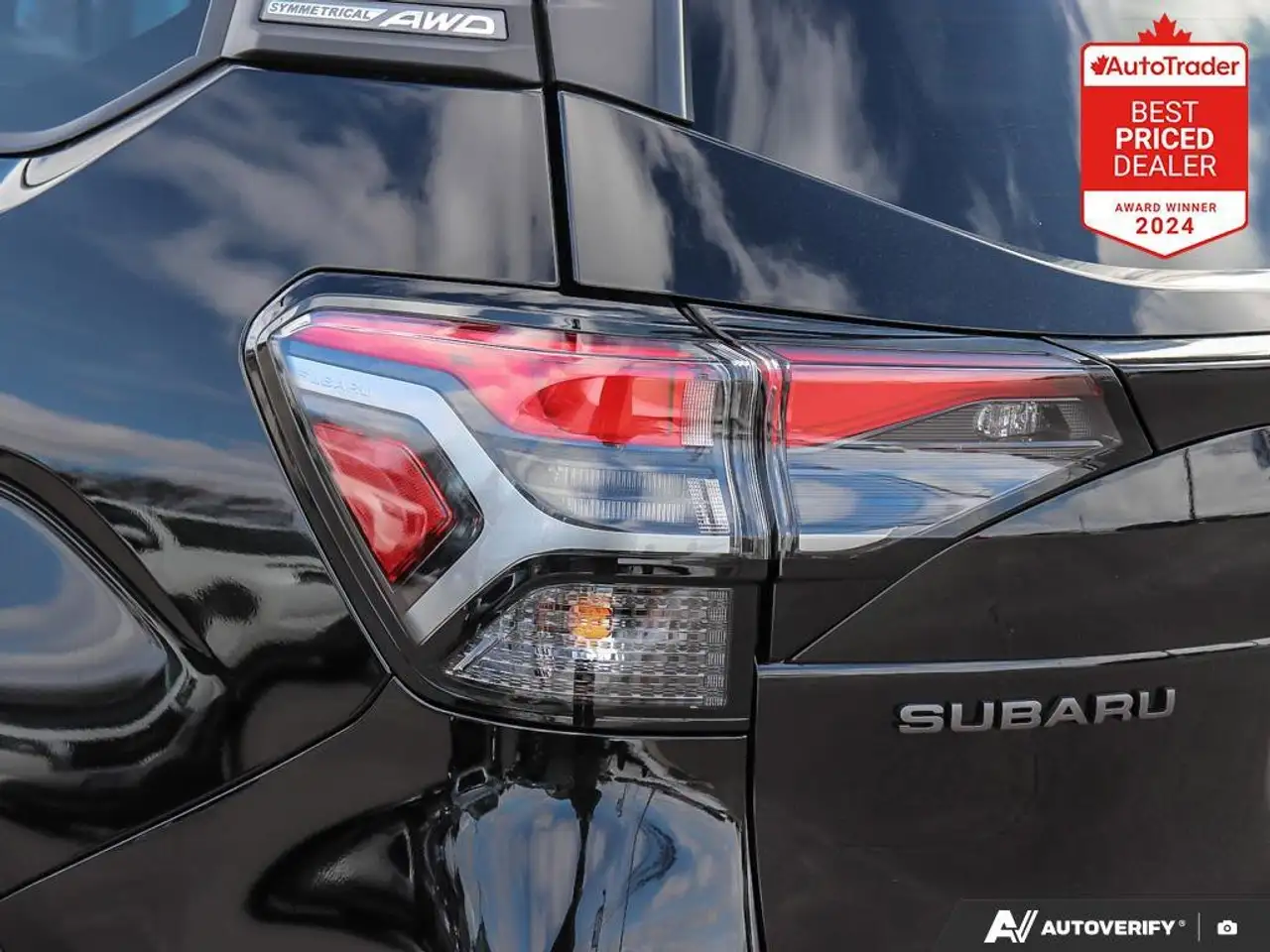 Subaru Forester снимка Subaru Forester