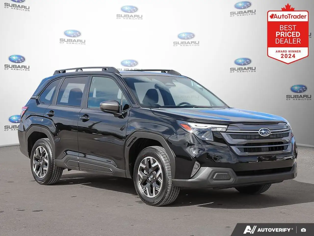 Subaru Forester снимка Subaru Forester