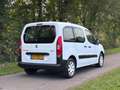 Peugeot Partner Tepee 1.6 HDiF XR | Nu € 2.950!! Wit - thumbnail 5