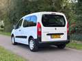 Peugeot Partner Tepee 1.6 HDiF XR | Nu € 2.950!! Wit - thumbnail 4