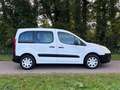 Peugeot Partner Tepee 1.6 HDiF XR | Nu € 2.950!! Wit - thumbnail 6