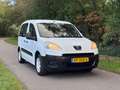 Peugeot Partner Tepee 1.6 HDiF XR | Nu € 2.950!! Wit - thumbnail 7