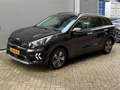 Kia Niro 1.6 GDi Hybrid ComfortLine l Volleder l Navi l Cru Noir - thumbnail 4