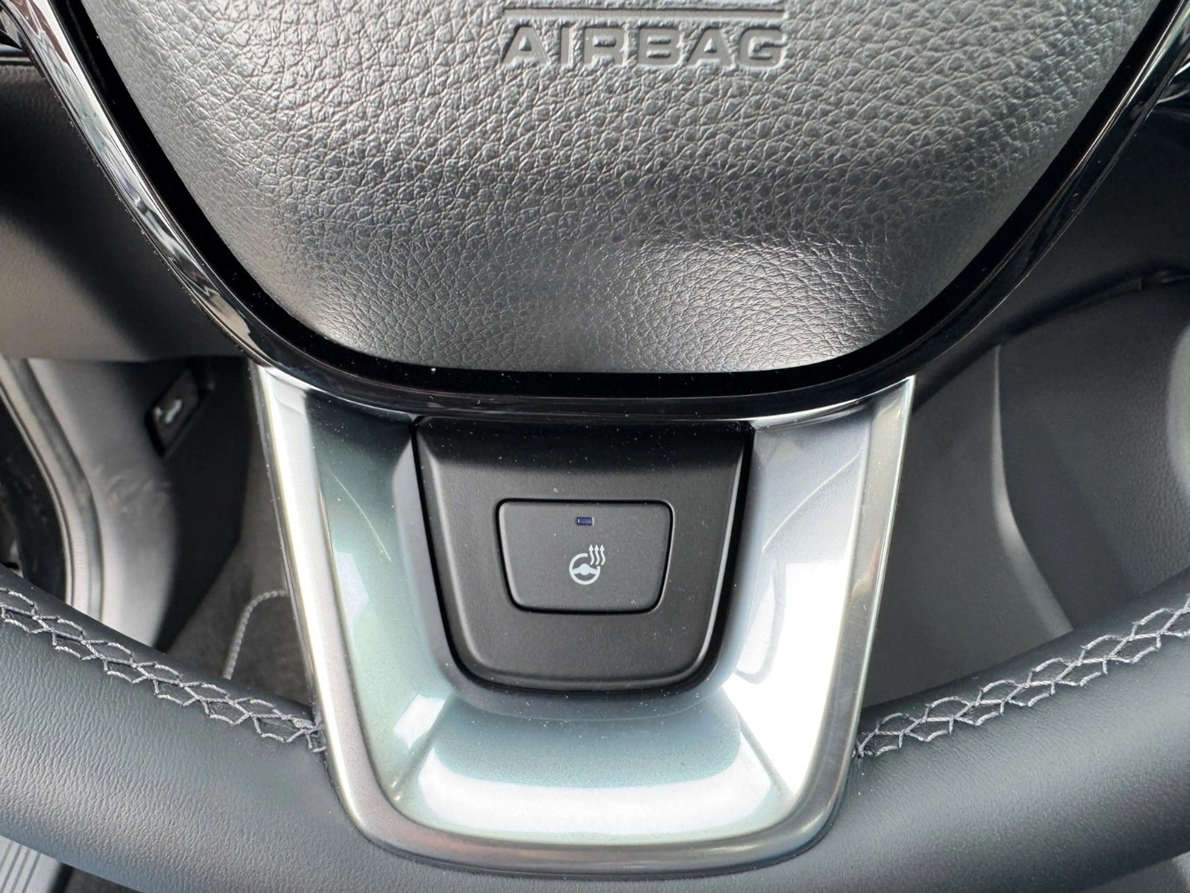 Honda CR-V 2.0 e:HEV AWD Advance — photo 12