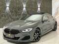 BMW M850 M850i xDrive Gran Coupe * SWAROWSKI * INDIVIDUAL * Grau - thumbnail 3