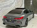 BMW M850 M850i xDrive Gran Coupe * SWAROWSKI * INDIVIDUAL * Grau - thumbnail 13