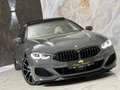 BMW M850 M850i xDrive Gran Coupe * SWAROWSKI * INDIVIDUAL * Grau - thumbnail 4