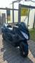 Yamaha TMAX 500 black - thumbnail 1