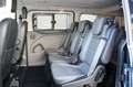 Ford Tourneo Custom L2+Titanium X+Kamera+Leder+AHK Bleu - thumbnail 11