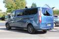 Ford Tourneo Custom L2+Titanium X+Kamera+Leder+AHK Bleu - thumbnail 4