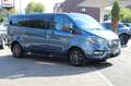 Ford Tourneo Custom L2+Titanium X+Kamera+Leder+AHK Bleu - thumbnail 3