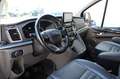 Ford Tourneo Custom L2+Titanium X+Kamera+Leder+AHK Bleu - thumbnail 10