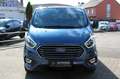 Ford Tourneo Custom L2+Titanium X+Kamera+Leder+AHK Bleu - thumbnail 2