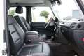 Mercedes-Benz G 500 G550*Erstbesitz*TRAUM ZUSTAND*-Netto 50.000.-€ Blanc - thumbnail 19