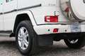Mercedes-Benz G 500 G550*Erstbesitz*TRAUM ZUSTAND*-Netto 50.000.-€ Blanc - thumbnail 6