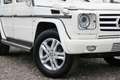 Mercedes-Benz G 500 G550*Erstbesitz*TRAUM ZUSTAND*-Netto 50.000.-€ Blanc - thumbnail 5