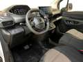 Peugeot Partner BlueHDi 100 S&S PC Furgone Bianco - thumbnail 11