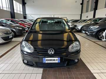 Golf V 2003 5p 1.6 fsi Comfortline